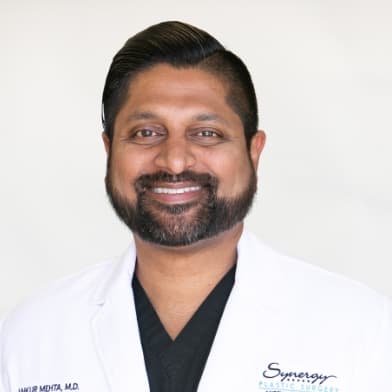 Dr. Mehta