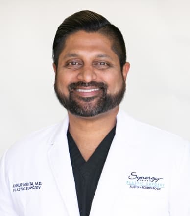 Dr. Mehta