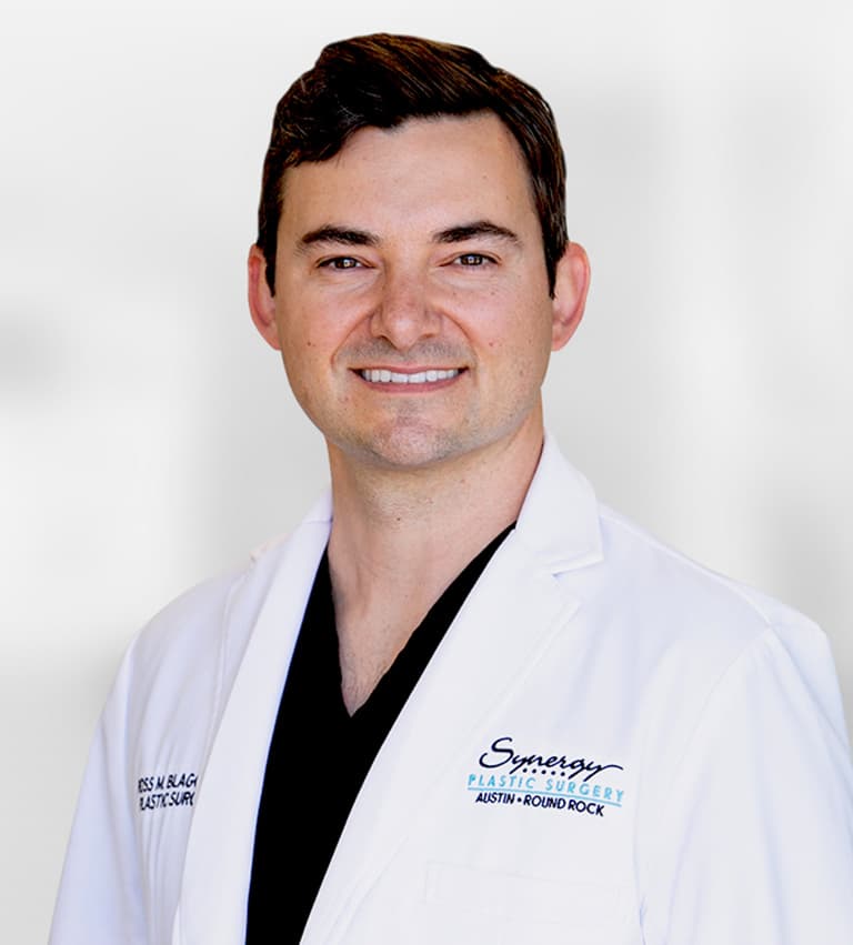 Ross Blagg, MD