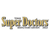 Texas Super Doctor - Rising Stars Edition 2012