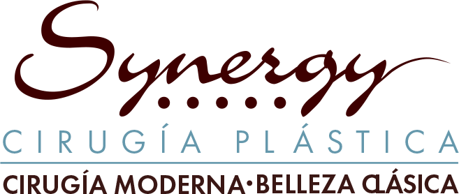 Synergy Cirugía Plástica Logo