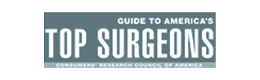 Top Surgeons logo