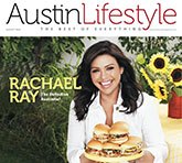 Austin Lifestyle Magazine