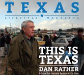 Texas Lifestyle Magazine