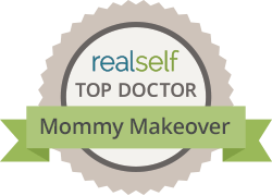 RealSelf Top Doctor Mommy Makeover