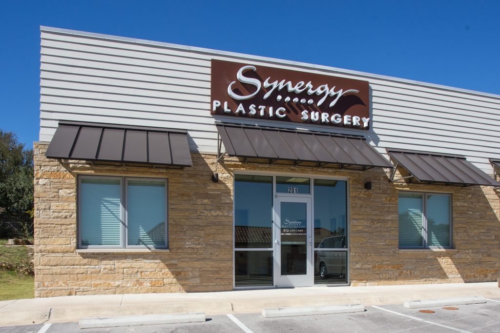 Precision Plastic Surgery: Austin Plastic Surgery Center