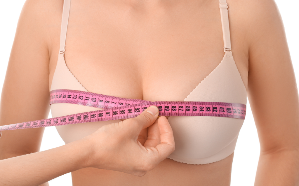 Breast Reduction After Pregnancy: What You Need To Know – Synergy
