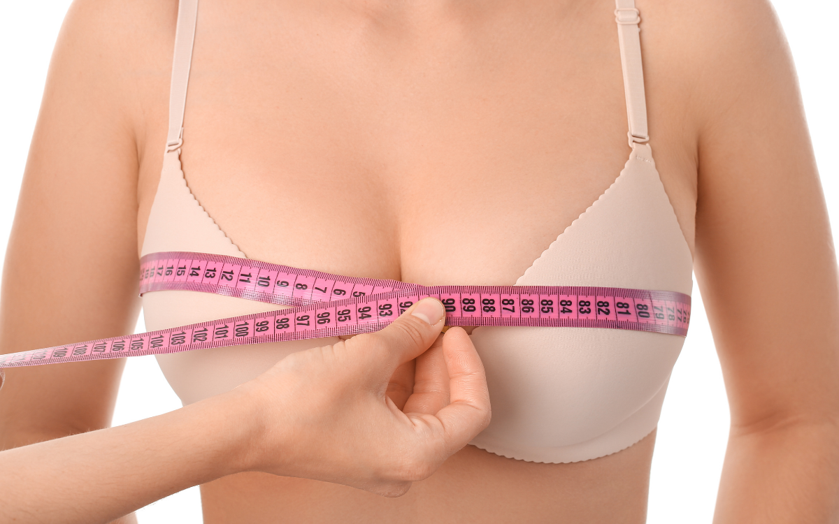 Breast Reduction After Pregnancy What You Need To Know Synergy