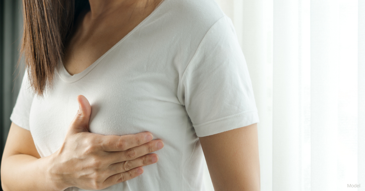 What Do Breasts Feel Like After Implants & Other Things You Should