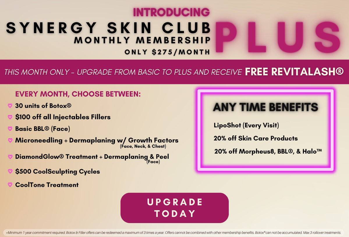 Plastic Surgery for Austin & San Antonio, TX Specials & Events at