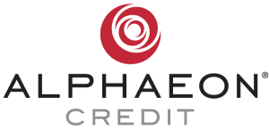 alphaeon credit logo