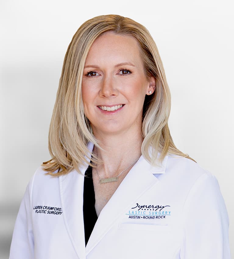 Lauren Crawford, MD