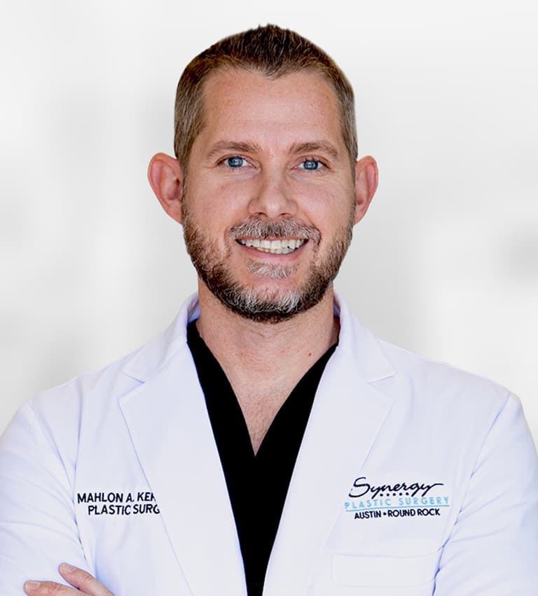 Mahlon Kerr, MD, FACS