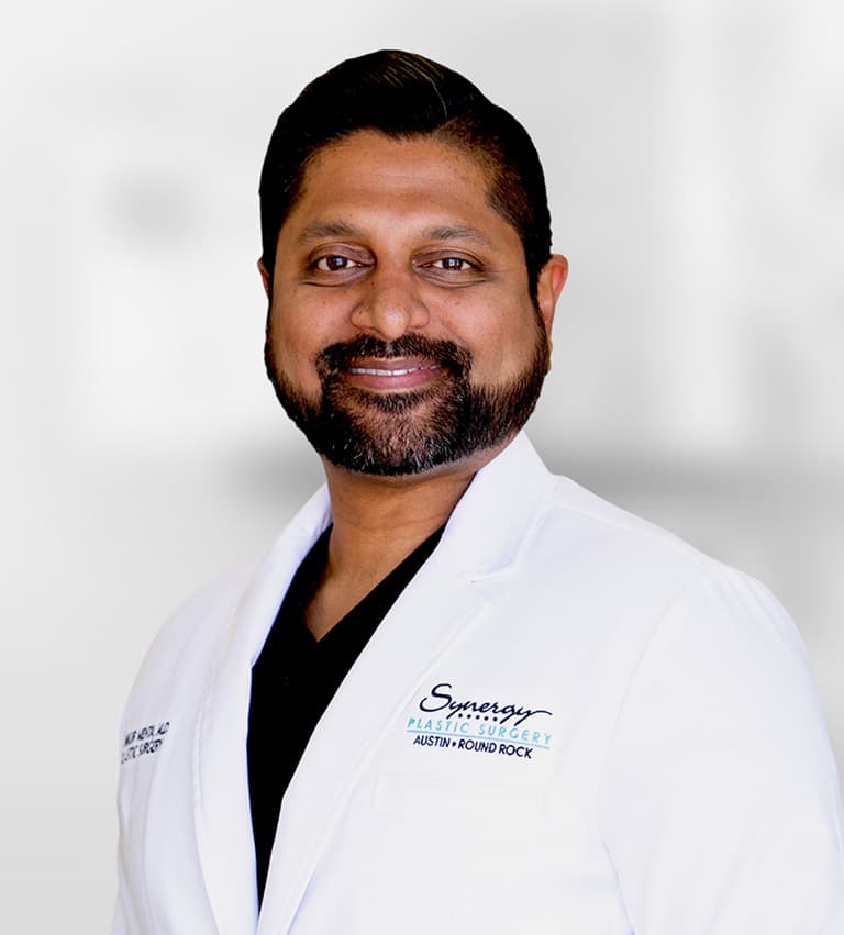 Ankur Mehta, MD