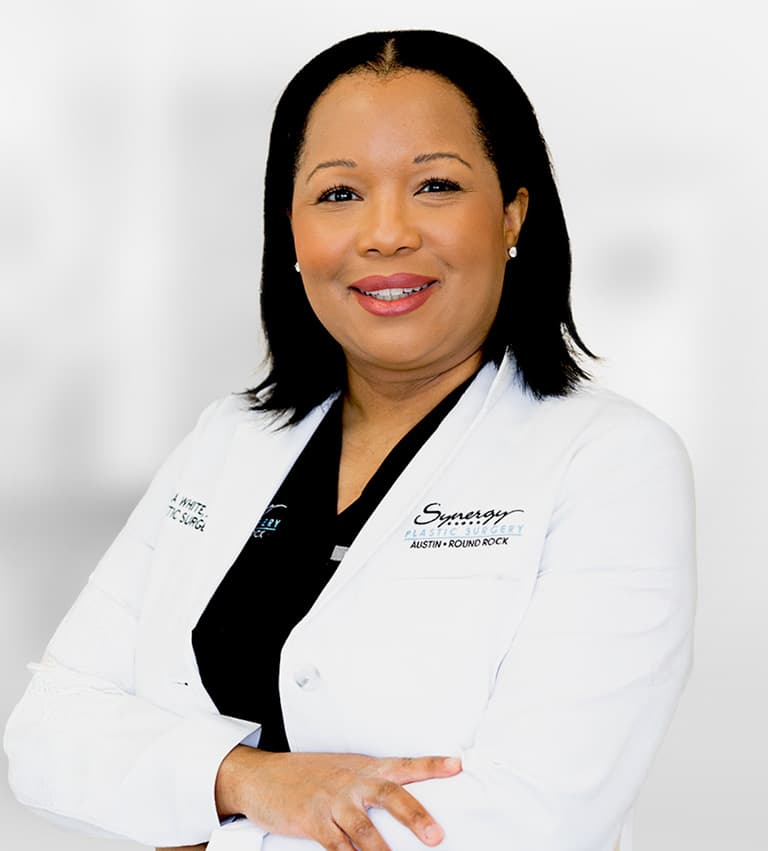 Aisha White, MD, FACS