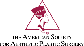 American Society of Plastic Surgeons logo