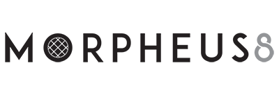 Morpheus8 Logo
